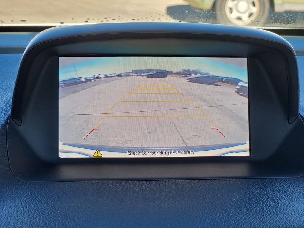 2016 Buick Encore Convenience