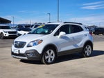 2016 Buick Encore Convenience
