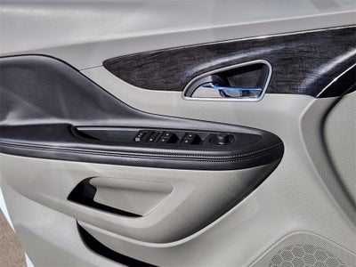 2016 Buick Encore Convenience