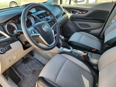 2016 Buick Encore Convenience