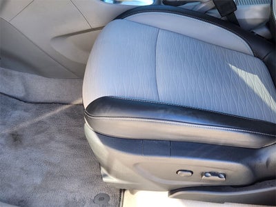 2016 Buick Encore Convenience