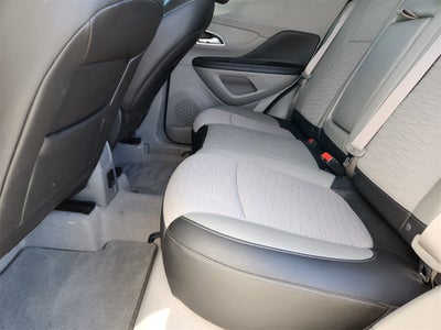 2016 Buick Encore Convenience