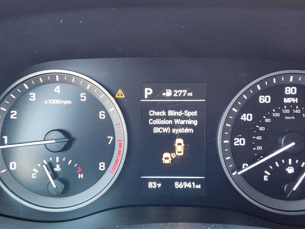 2021 Hyundai Tucson Ultimate