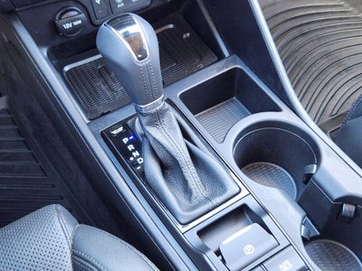 2021 Hyundai Tucson Ultimate