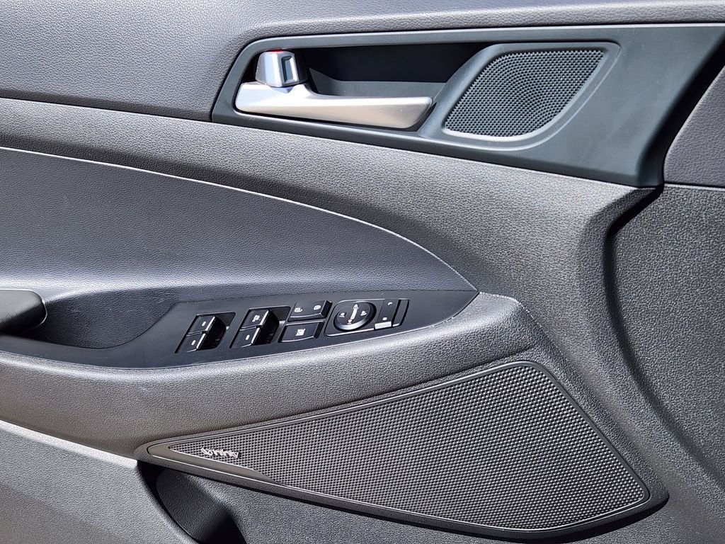 2021 Hyundai Tucson Ultimate