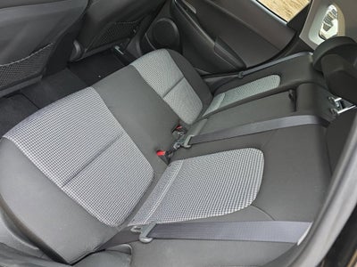 2020 Hyundai Kona SEL Plus