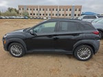 2020 Hyundai Kona SEL Plus