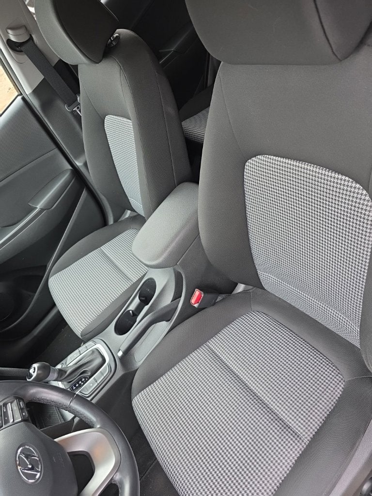 2020 Hyundai Kona SEL Plus