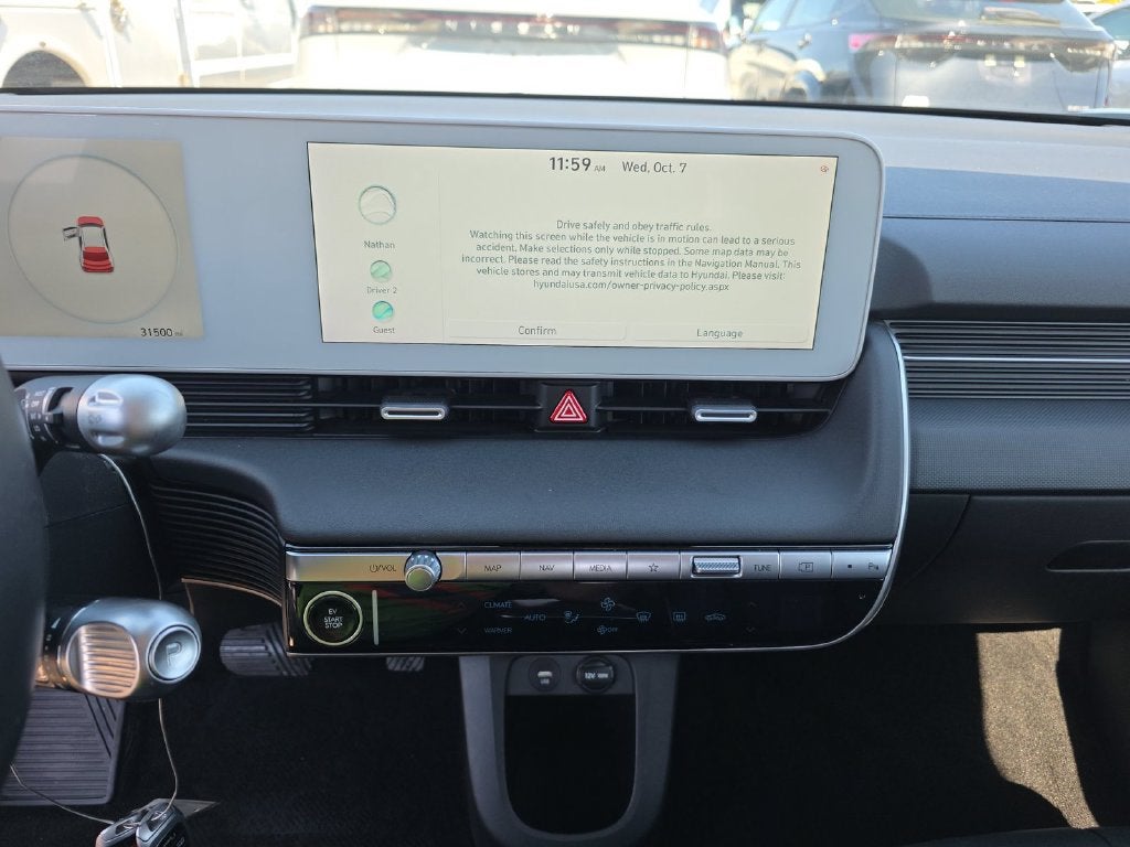 2023 Hyundai IONIQ 5 SEL