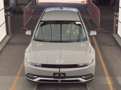 2023 Hyundai IONIQ 5 SEL