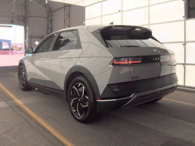 2023 Hyundai IONIQ 5 SEL