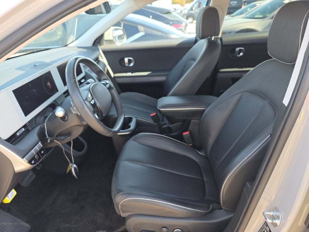 2023 Hyundai IONIQ 5 SEL