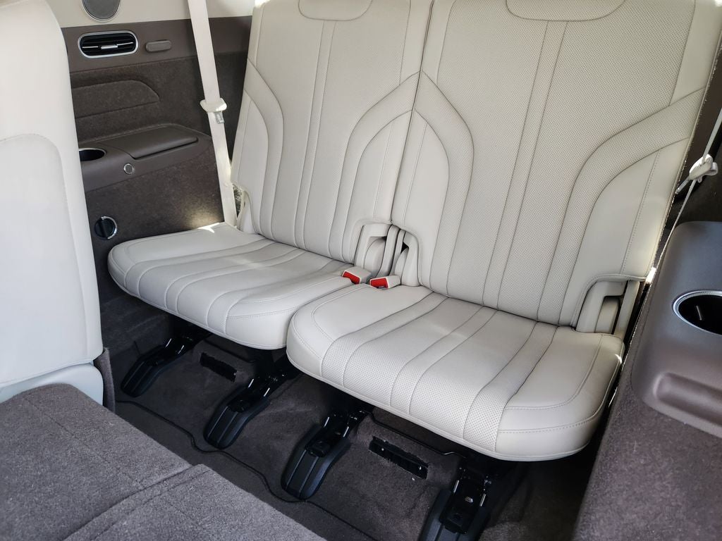 2021 Genesis GV80 3.5T Advanced +