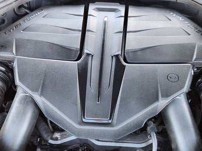 2021 Genesis GV80 3.5T Advanced +