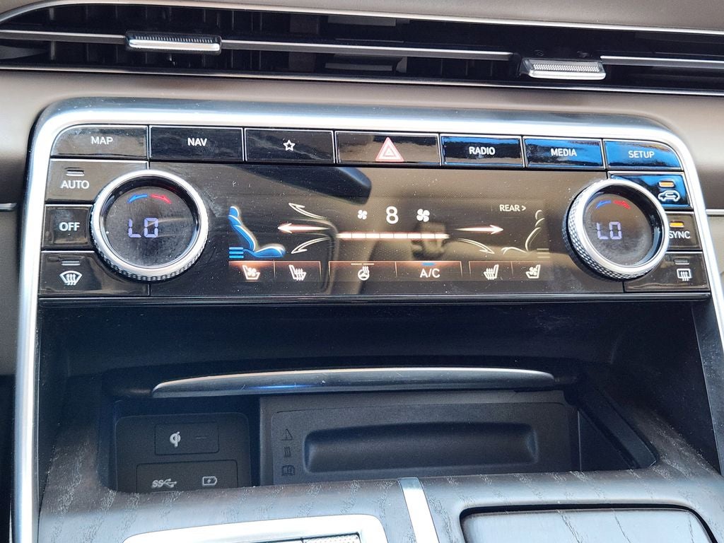 2021 Genesis GV80 3.5T Advanced +