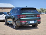 2021 Genesis GV80 3.5T Advanced +