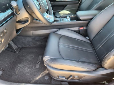 2025 Kia K5 EX