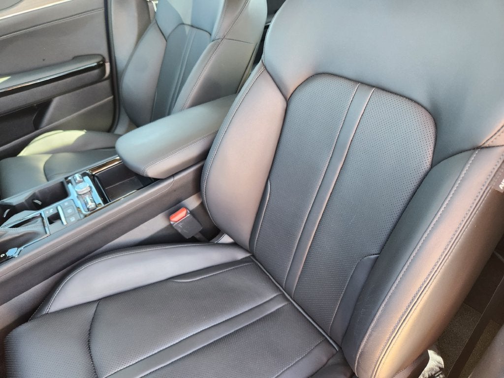 2025 Kia K5 EX