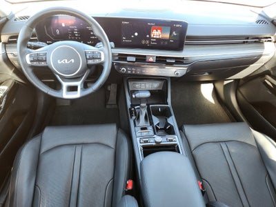 2025 Kia K5 EX