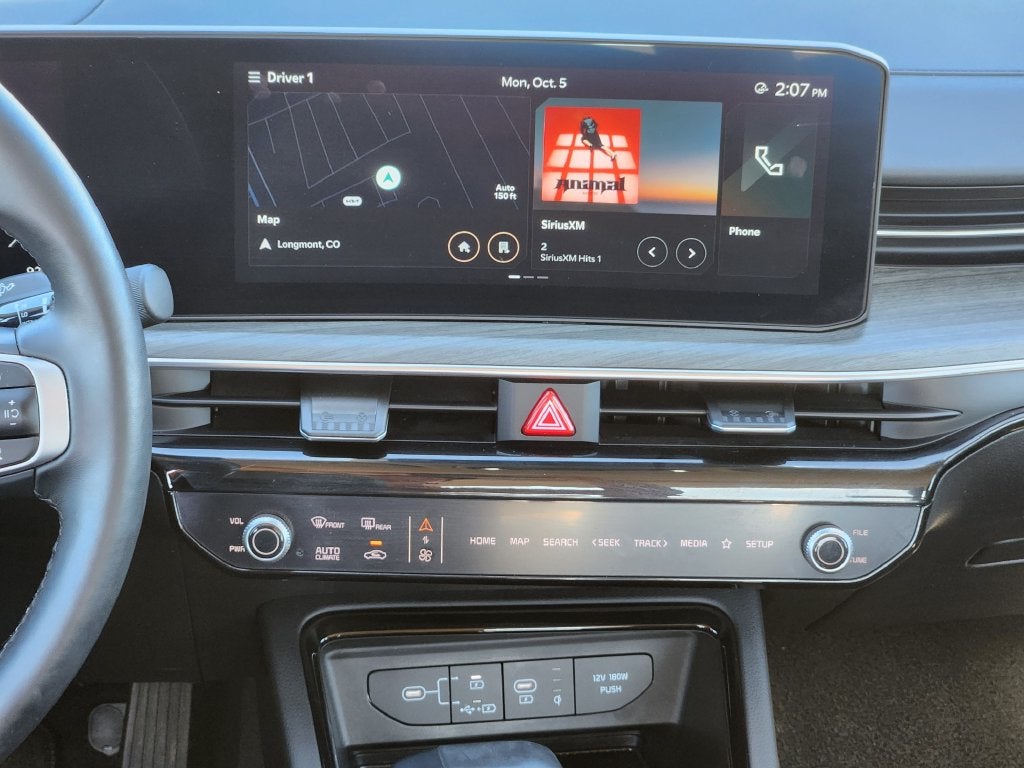 2025 Kia K5 EX