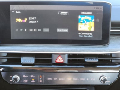 2025 Kia K5 EX