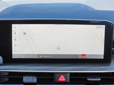 2025 Kia K5 EX