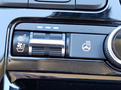 2025 Kia K5 EX