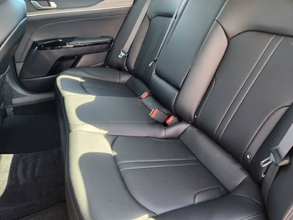 2025 Kia K5 EX
