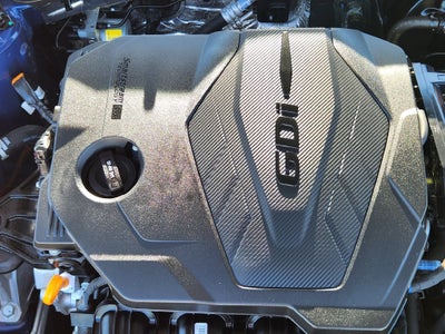 2025 Kia K5 EX