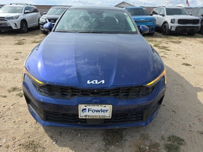 2025 Kia K5 EX
