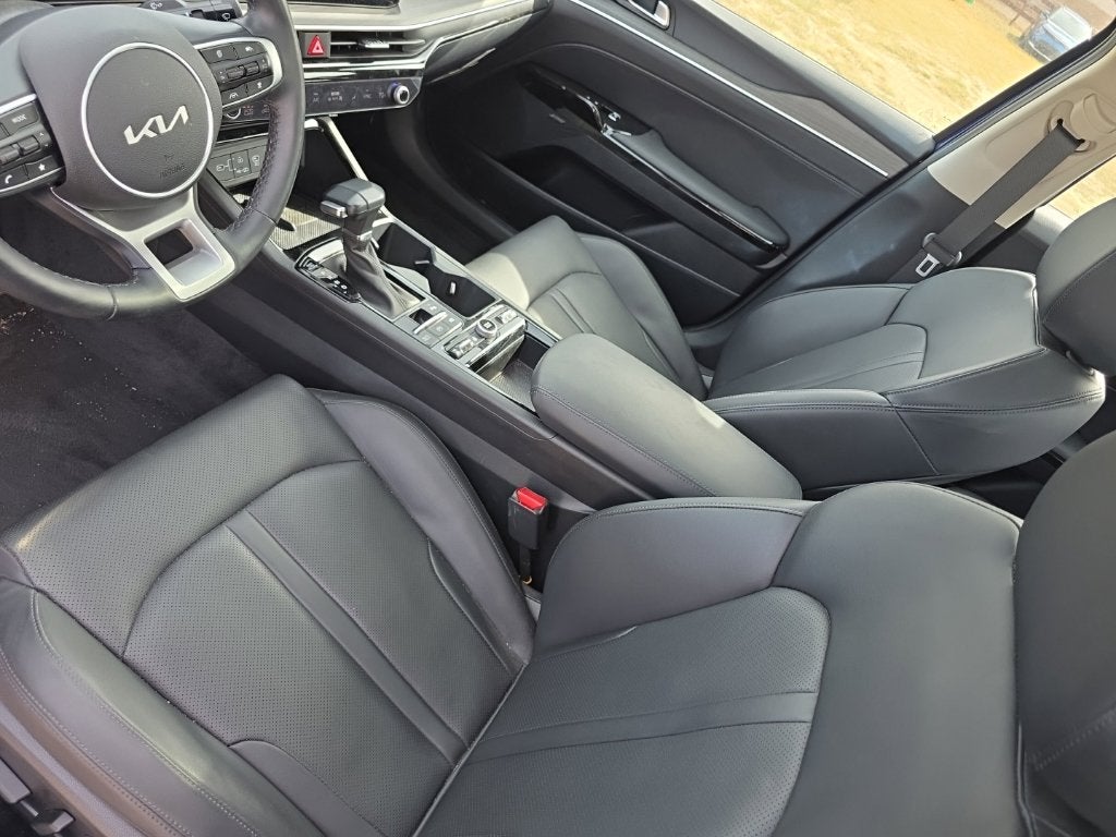2025 Kia K5 EX