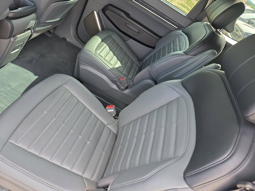 2024 Kia EV9 Land