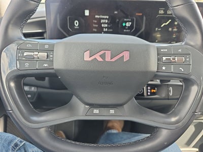 2024 Kia EV9 Land