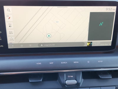 2024 Kia EV9 Land