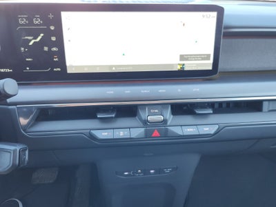 2024 Kia EV9 Land