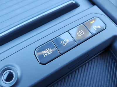 2024 Kia EV9 Land