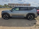 2024 Kia EV9 Land