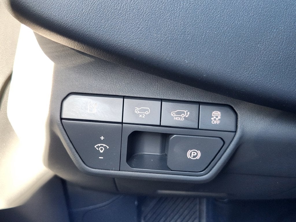 2024 Kia EV9 Land