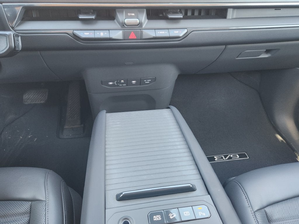 2024 Kia EV9 Land