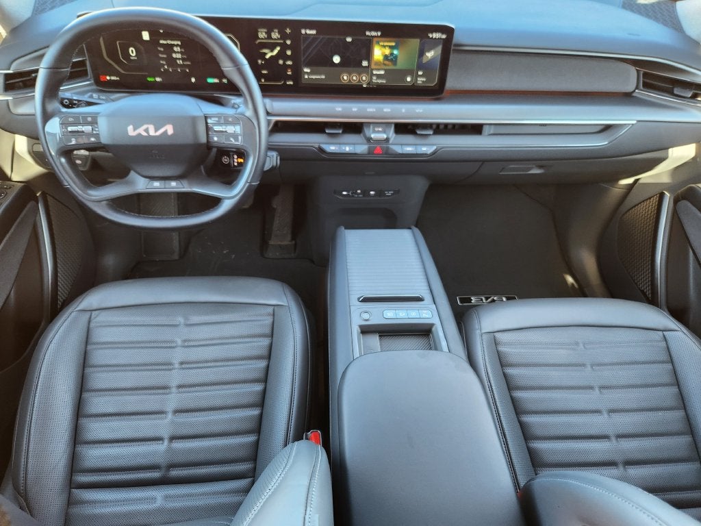 2024 Kia EV9 Land