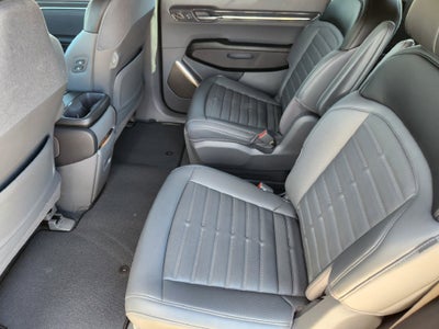 2024 Kia EV9 Land