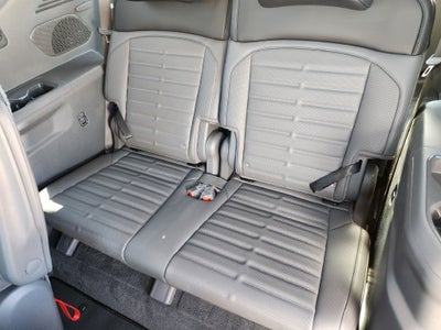 2024 Kia EV9 Land