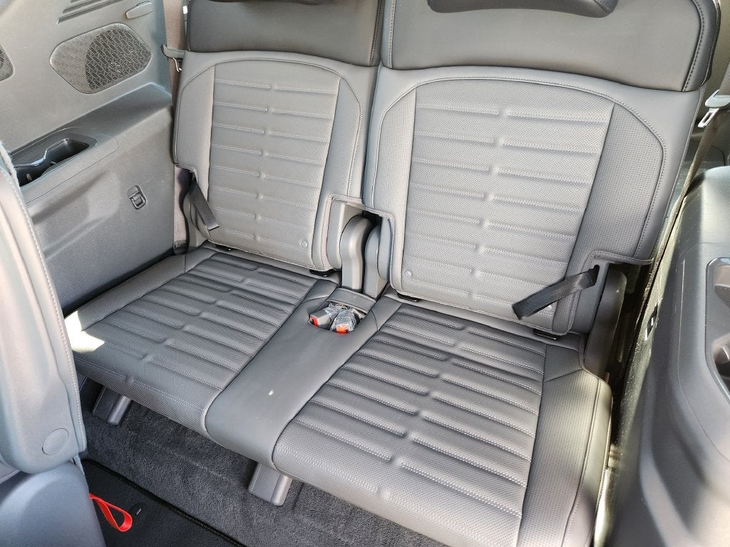 2024 Kia EV9 Land