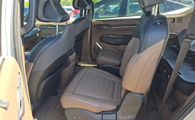 2024 Kia EV9 Land