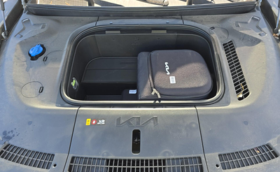 2024 Kia EV9 Land