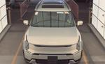 2024 Kia EV9 Land