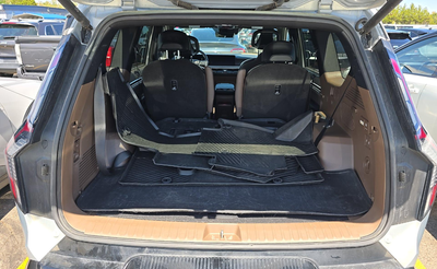 2024 Kia EV9 Land