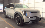 2024 Kia EV9 Land