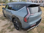 2024 Kia EV9 Land