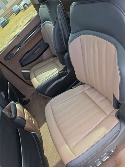 2024 Kia EV9 GT-Line